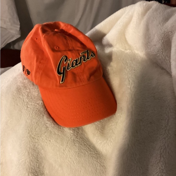 Genuine Merchandise SF Giants Baseball Cap - Picture 6 of 7